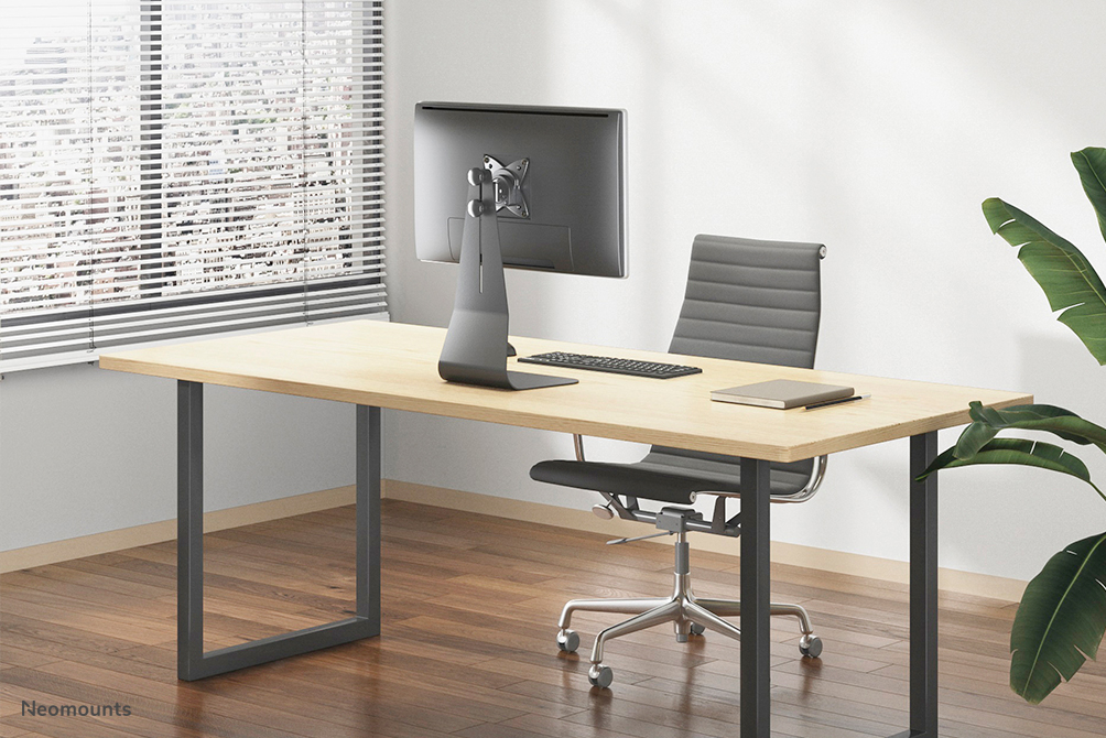 Neomounts FPMA-D850BLACK Soporte para monitor 10-27"